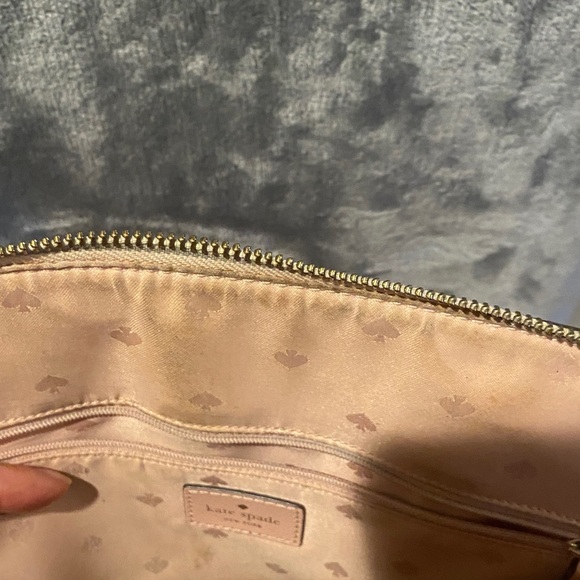 Kate Spade Blush Crossbody Bag - Picture 10 of 15